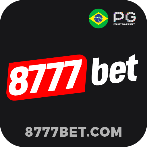 Novo logo da 8777bet